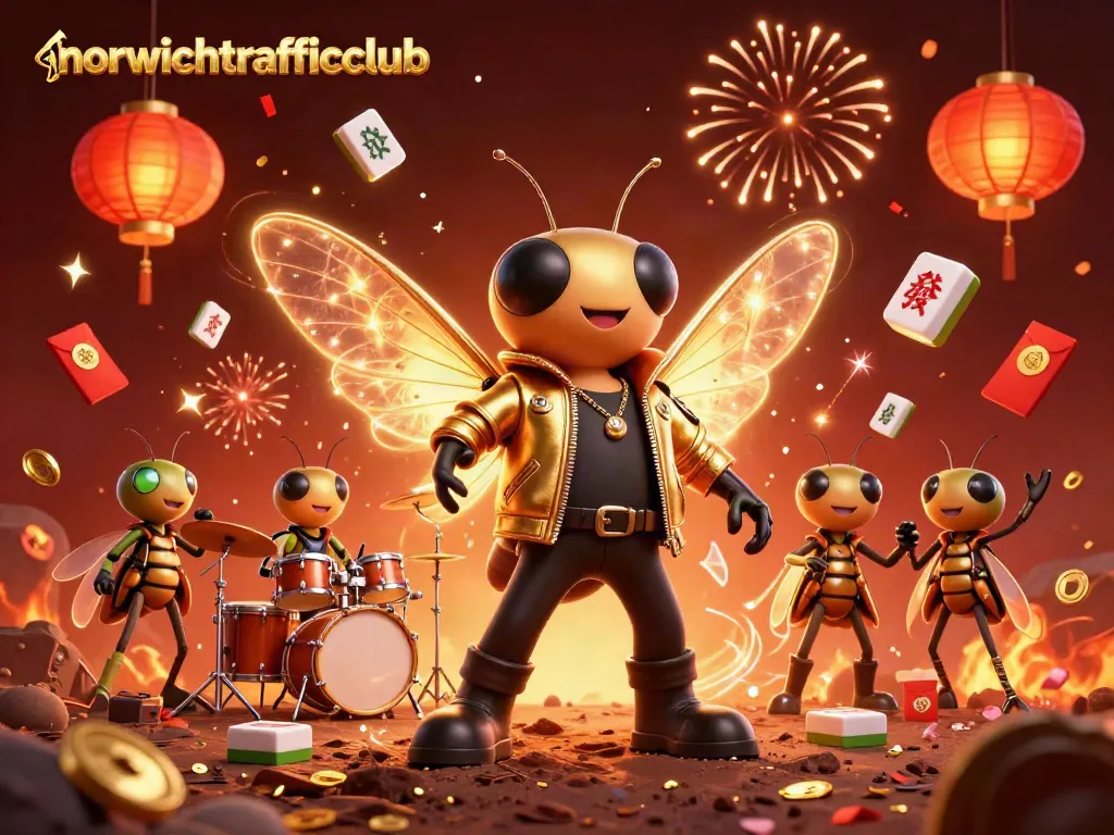 Spin the reels with the norwichtrafficclub rock star scene showcasing vibrant casino action.