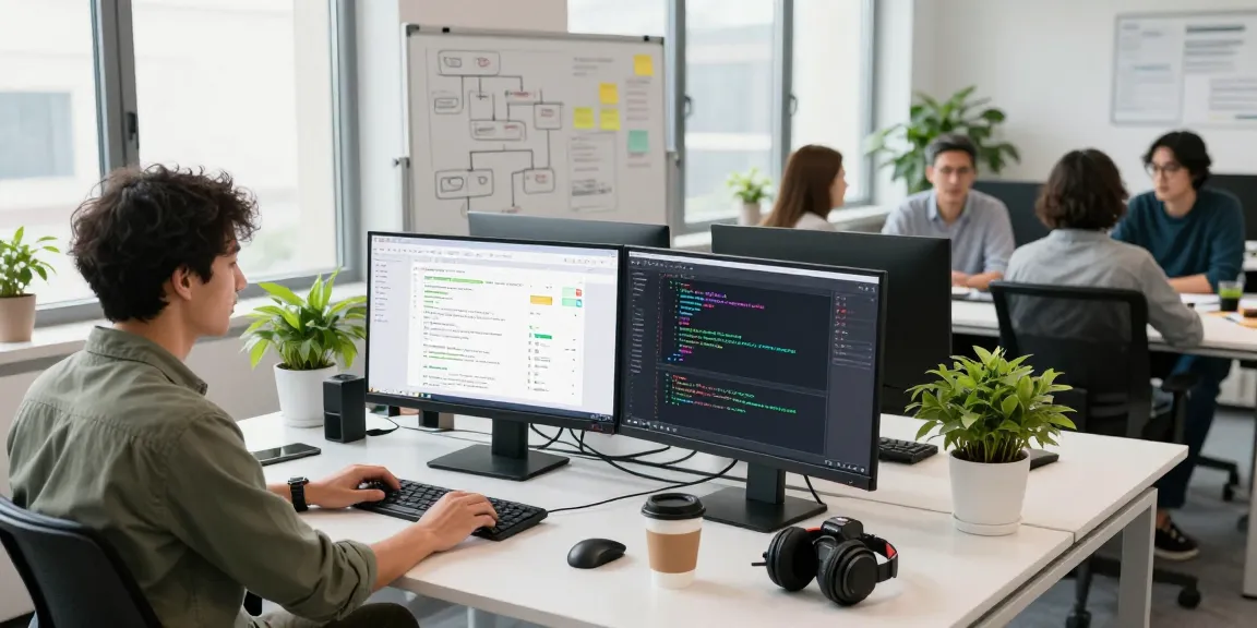 How to Set Up Essential Internal Tools with AI Step by Step for Effective Team Management in 2026